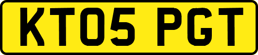 KT05PGT