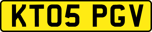 KT05PGV