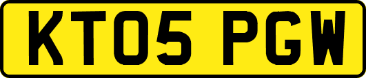 KT05PGW