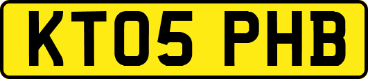 KT05PHB