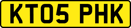 KT05PHK