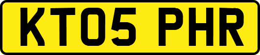 KT05PHR