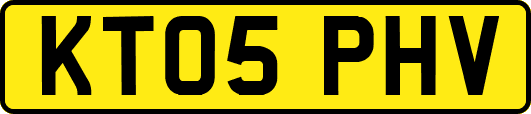KT05PHV