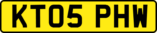 KT05PHW