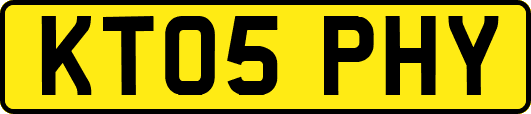 KT05PHY