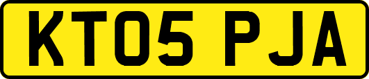 KT05PJA