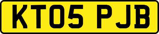 KT05PJB