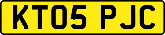 KT05PJC