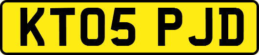 KT05PJD