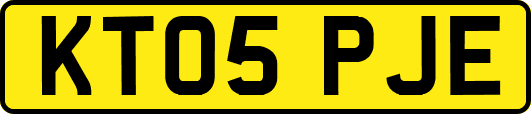 KT05PJE