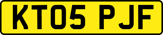 KT05PJF