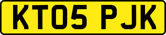 KT05PJK