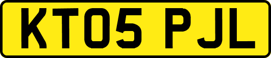KT05PJL