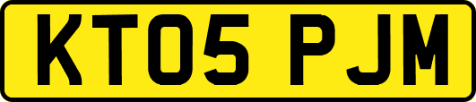 KT05PJM