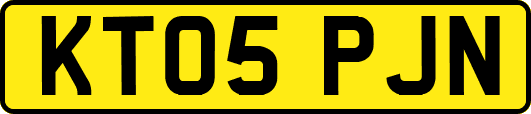 KT05PJN
