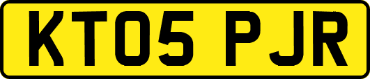 KT05PJR