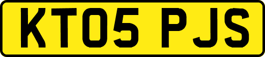 KT05PJS