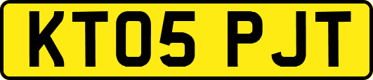 KT05PJT