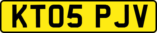 KT05PJV