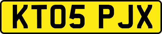KT05PJX