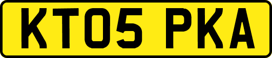 KT05PKA