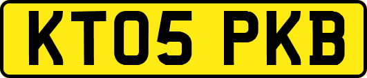 KT05PKB