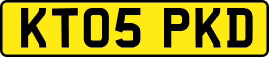 KT05PKD