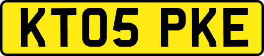 KT05PKE