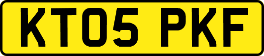 KT05PKF