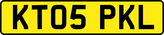 KT05PKL