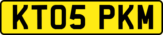 KT05PKM