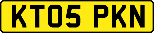 KT05PKN