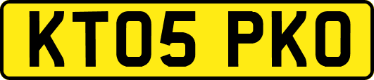 KT05PKO