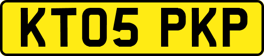 KT05PKP