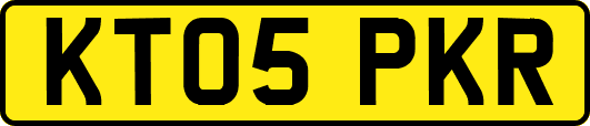 KT05PKR