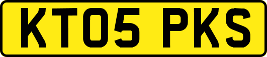 KT05PKS