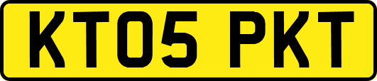 KT05PKT
