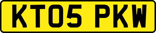 KT05PKW