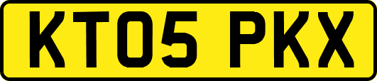 KT05PKX