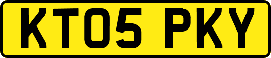 KT05PKY