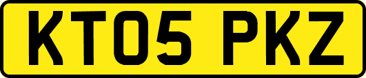 KT05PKZ