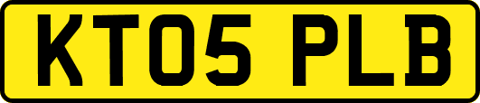 KT05PLB