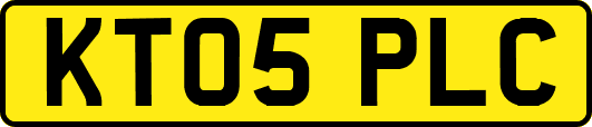 KT05PLC