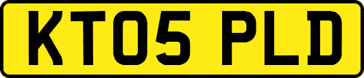 KT05PLD
