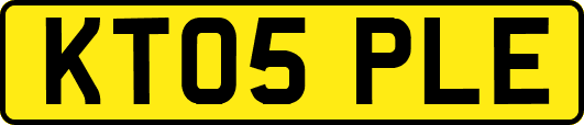 KT05PLE