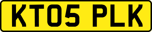 KT05PLK
