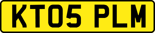 KT05PLM