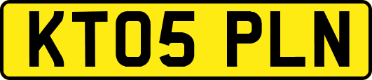 KT05PLN