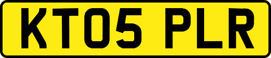 KT05PLR