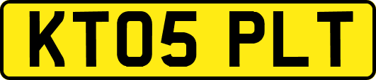 KT05PLT